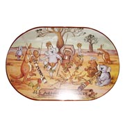 Corroboree Placemat